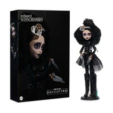 Monster High Skullector Edward