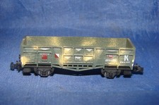 LIMA N DUMPER MILITARE TRENO