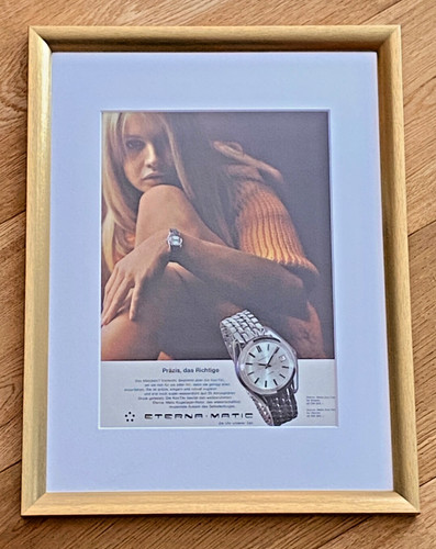 1966 eterna kontiki - eterna,