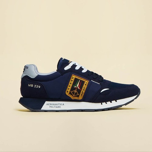 Scarpa aeronautica militare - aeronautica,