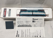 ROCO 63855 Locomotiva FS