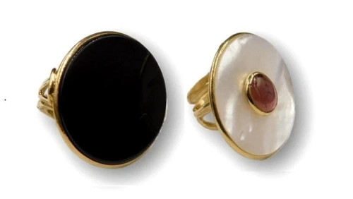 Anello donna artigianale - anello,