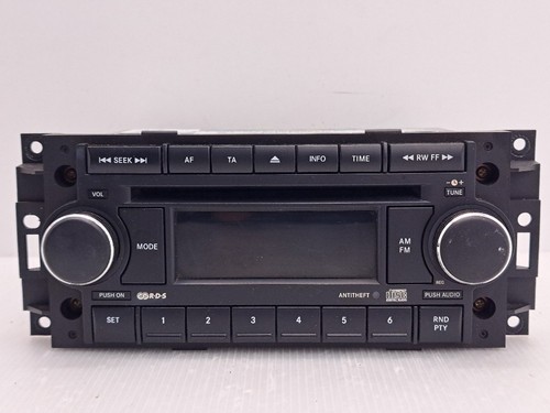 Autoradio per jeep - autoradio, grand