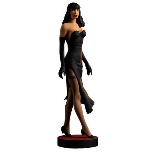 Figurine collection - figurine,