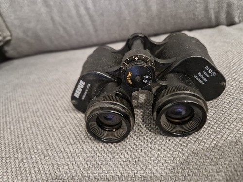 Binocolo vintage - binocolo,