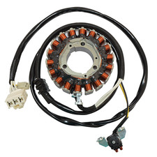 Statore magnete top yamaha - magnete,
