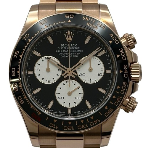 Rolex daytona mans - rolex, le