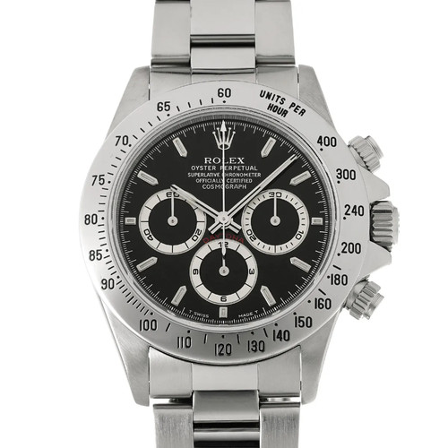 Rolex cosmograph daytona 16520 - rolex,