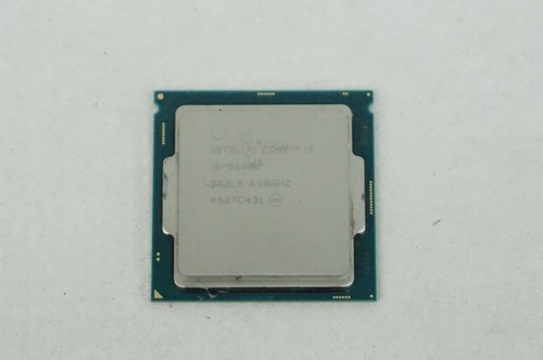 Cpu intel sr2l4 core - cpu,