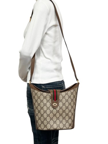 Borsa tracolla gucci - a, vintage