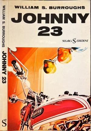 Johnny burroughs - 23,