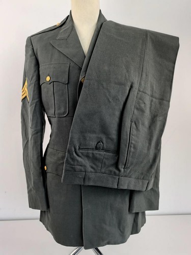 Uniforme e pantaloni - u.s.,