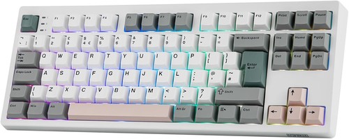 Epomaker th87 iso tkl - th87, uk