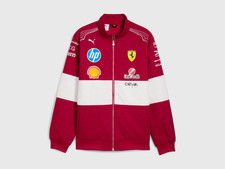 2025 - Giacca Team Vintage