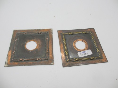 Placca interruttore luce