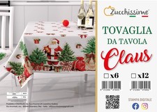 Tovaglia da tavola copritavolo