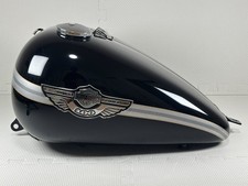 Serbatoio benzina Harley