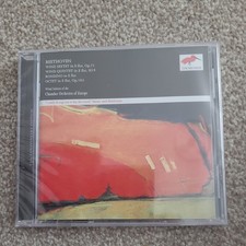 Beethoven - Music For Wind