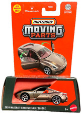 Matchbox 2024 Maserati
