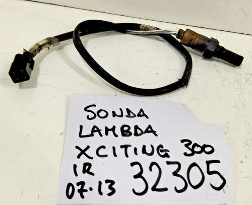 Sonda lambda marmitta kymco - lambda,