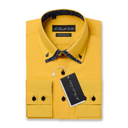 Camicia formale smart - camicia, a