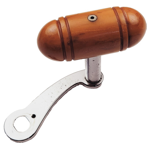 Penn 115 manico arancione - 24-115,