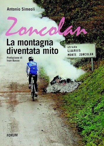 Zoncolan montagna diventa - la,
