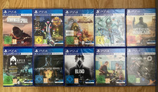 Giochi ps4 collezione - 10,