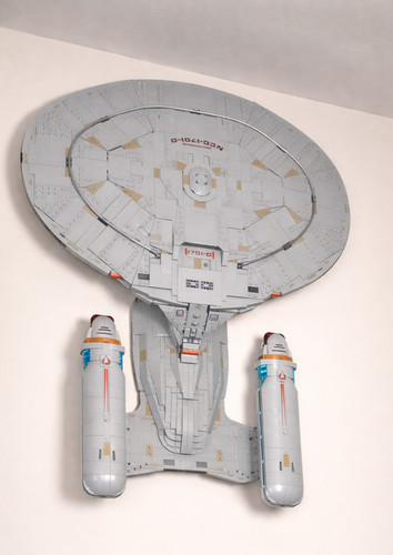 Lego 10356 star trek - 10356,