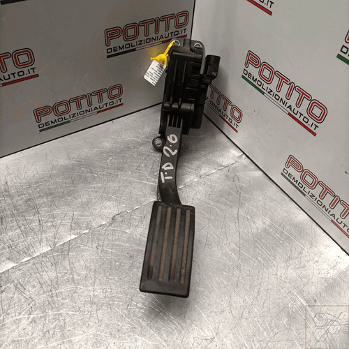 31202923 pedale acceleratore - 31202923,