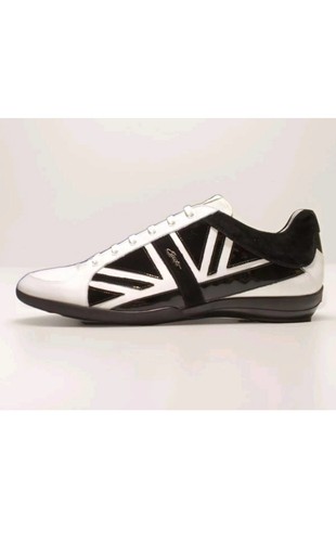 Sneakers uomo eveet - uomo, pelle