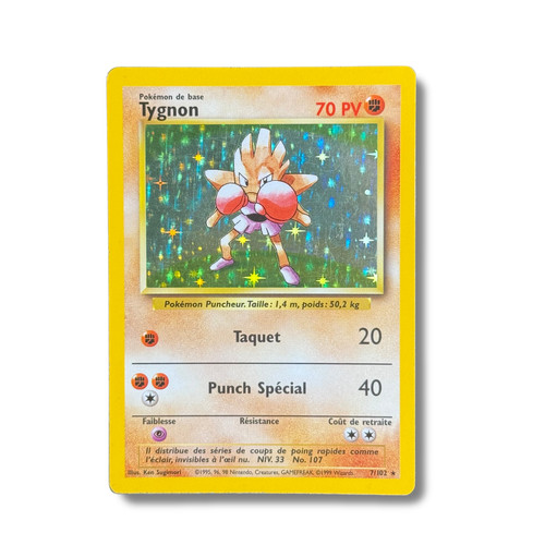 Carta pokémon francese - carta,