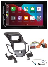 ESX 2DIN DAB USB MP3 Bluetooth