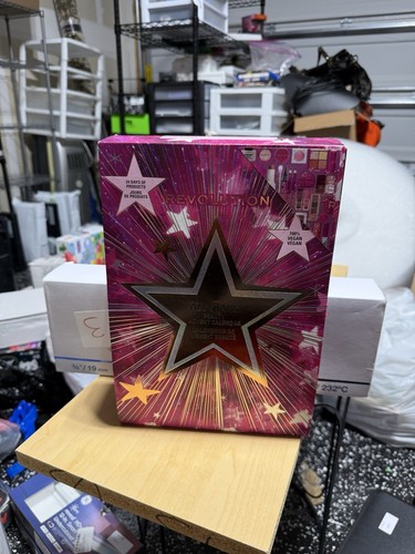 Revolution all star beauty - revolution,