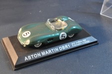 1/43  LE MANS 1959 ASTON MARTIN DBR1