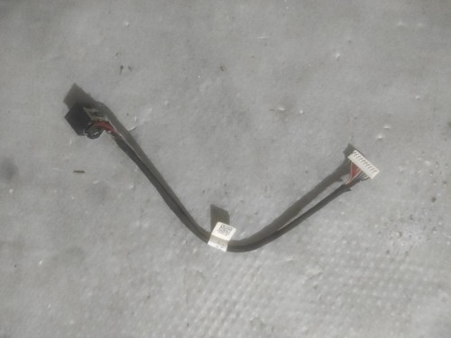 Connettore alimentazione dell - connettore,
