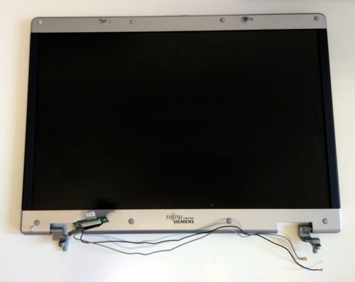 Schermo per fujitsu amilo - fujitsu, pro