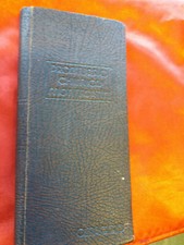 LIBRO -  Prontuario Chimico