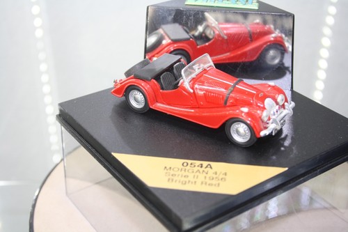 Vitesse 054a morgan serie - vitesse,