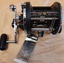 Daiwa Sealine 47H - Mulinello