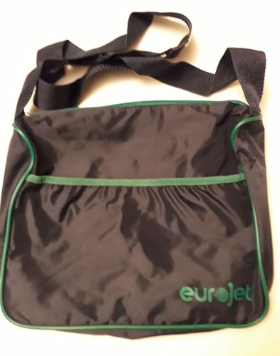 Borsone blu pieghevole borsa - borsone,