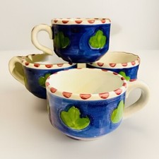 Tazzine caffè Oggetti Greg