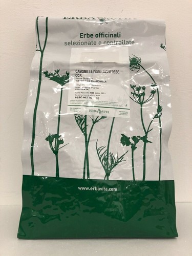 Camomilla fiori ungherese erba - fiori,