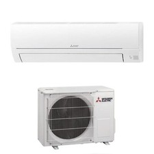 Condizionatore mitsubishi - condizionatore,