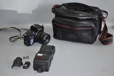 Canon EOS 750 fotocamera