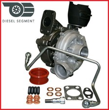 Turbocompressore Ford 1.6 TDCI
