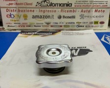 TAPPO VASCHETTA RADIATORE SEAT