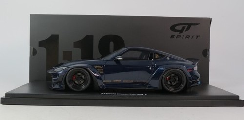 Spirit gtspirit nissan - gt,