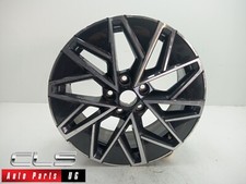 1 pezzo CERCHIO IN LEGA 17