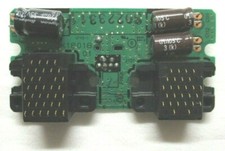 Stampante Canon Pixma - Scheda testina di stampa QM7-0189  QK18018 01, originale